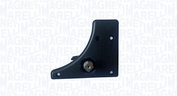 Exterior Door Handle